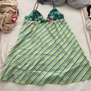 y2k vintage camisole